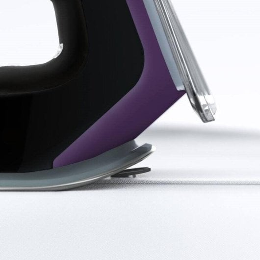 Dampfbügelstation Braun CareStyle 7 IS 7144 BK 2400W 2L 7 Bar Schwarz