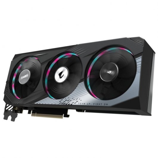 Gigabyte AORUS GeForce RTX 4060 Ti ELITE 8GB GDDR6 DLSS3