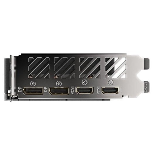 Carte Graphique Gigabyte GeForce RTX 4060 Ti EAGLE OC 8GB GDDR6 DLSS3