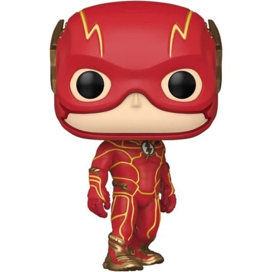 Funko Pop DC Comics The Flash