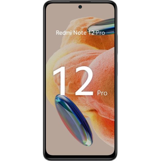 Xiaomi REDMI Note 12 Pro 4G 6GB 128GB 6.67" Branco Polar