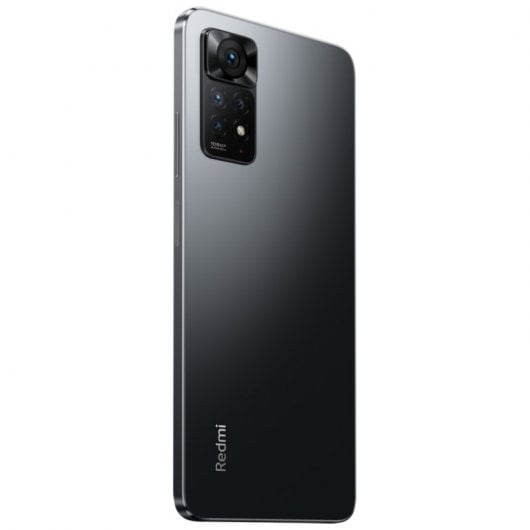Xiaomi Redmi Note 12 Pro 6/128GB Gris Grafito Libre
