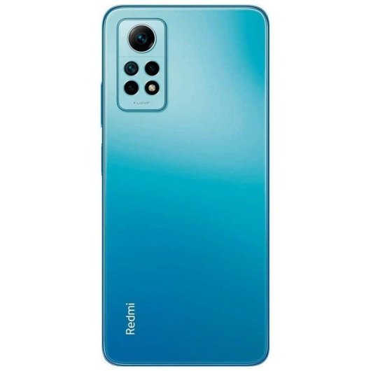 Xiaomi REDMI Note 12 Pro 4G 6GB 128GB 6.67" Glacier Blue