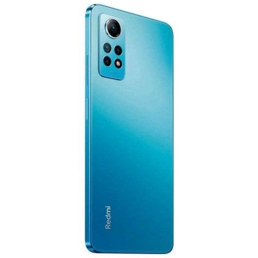 Xiaomi REDMI Note 12 Pro 4G 6GB 128GB 6.67" Glacier Blue