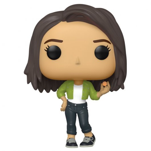 Funko Pop Movies Luck Sam Greenfield