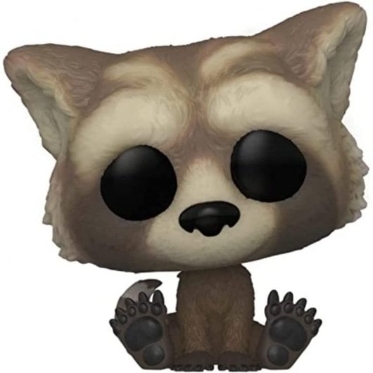 Funko Pop Marvel Guardians of the Galaxy Vol. 3 Baby Rocket