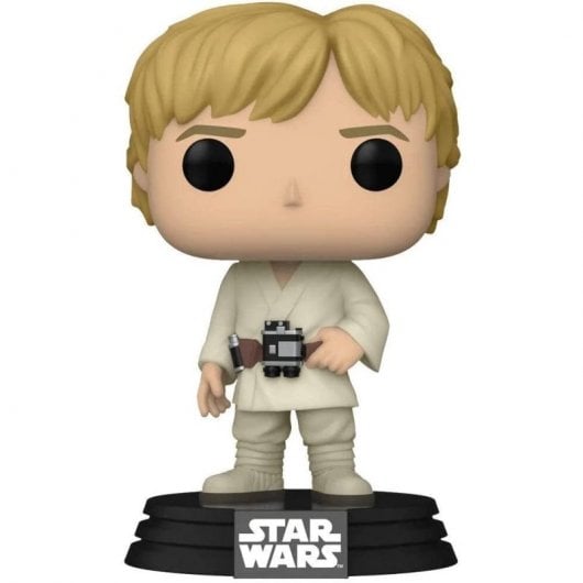 Funko Pop Star Wars: Episode IV Eine neue Hoffnung Luke Skywalker