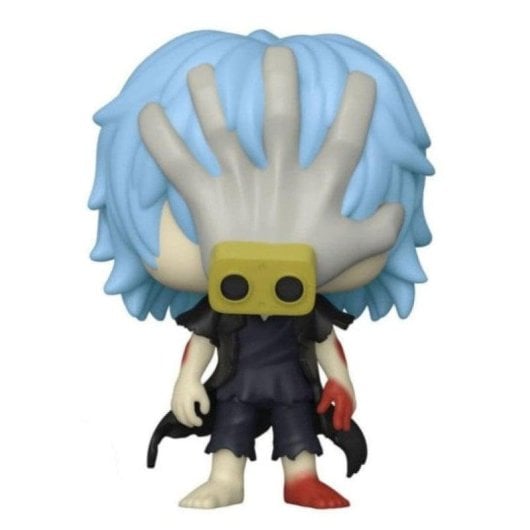 Figurine Pop Funko Tomura Shigaraki My Hero Academia Chase 10cm vinyle