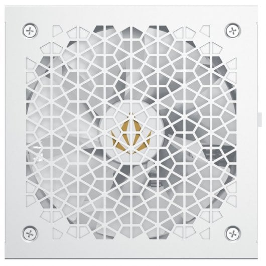 Forgeon Bolt PSU 1000W 80+ Gold Full Modular Blanca