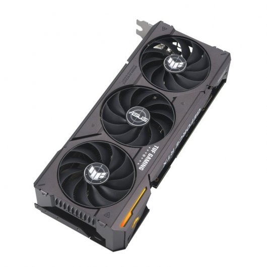 ASUS TUF Gaming GeForce RTX 4060 Ti OC Edition 8 GB GDDR6 DLSS3