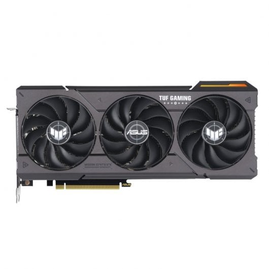 ASUS TUF Gaming GeForce RTX 4060 Ti OC Edition 8 GB GDDR6 DLSS3