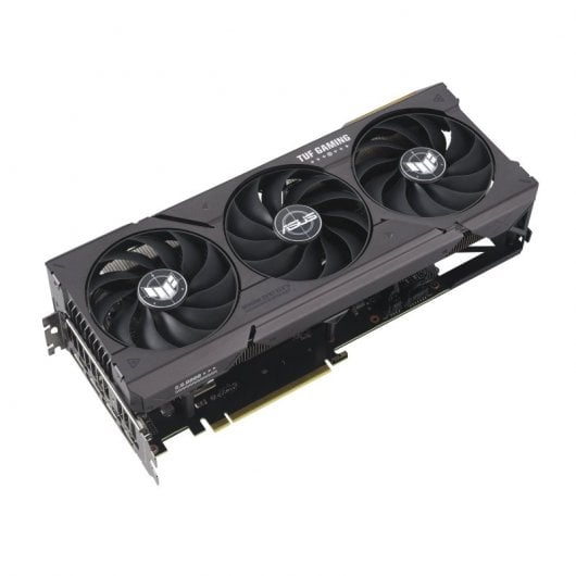 ASUS TUF Gaming GeForce RTX 4060 Ti OC Edition 8 GB GDDR6 DLSS3