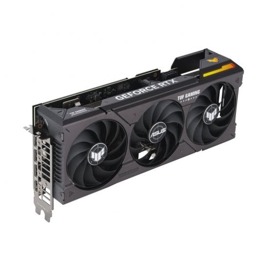 ASUS TUF Gaming GeForce RTX 4060 Ti OC Edition 8 GB GDDR6 DLSS3