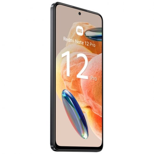 Xiaomi Redmi Note 12 Pro 8/256GB Grigio Grafite Gratis