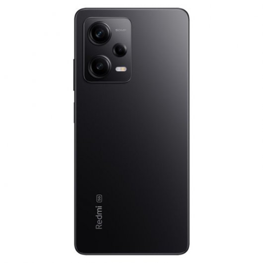 Xiaomi Redmi Note 12 Pro 5G 8/128GB Negro Libre