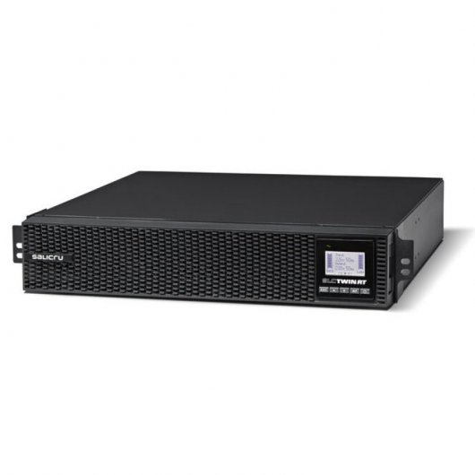Salicru SLC-1500-TWIN RT3 SAI Doble Conversión 3000VA 1500W