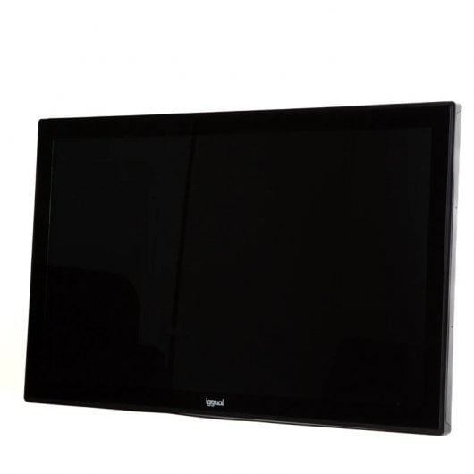 Iggual MTL270HS 27" LED IPS Full HD Touch