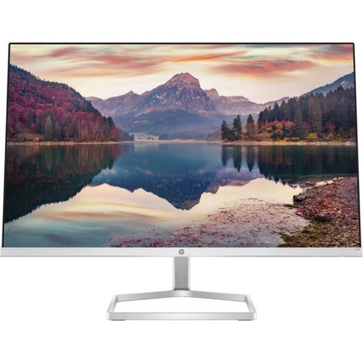 Écran PC HP M22f 21.5" Full HD 75Hz IPS FreeSync 5ms
