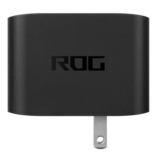 Station de charge ASUS ROG Gaming pour ROG Ally 65W USB-C noir