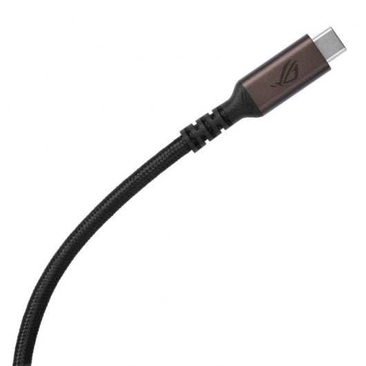 Station de charge ASUS ROG Gaming pour ROG Ally 65W USB-C noir