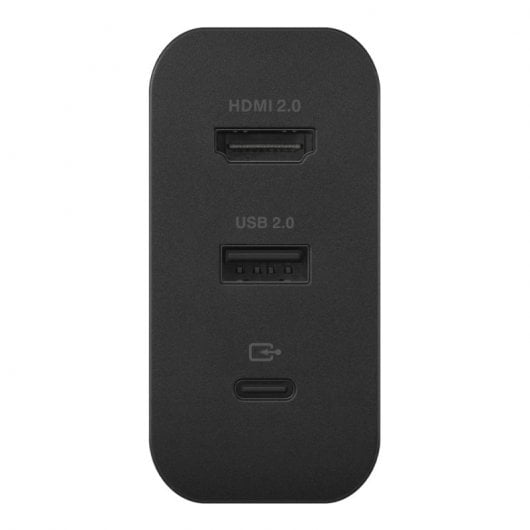 Station de charge ASUS ROG Gaming pour ROG Ally 65W USB-C noir