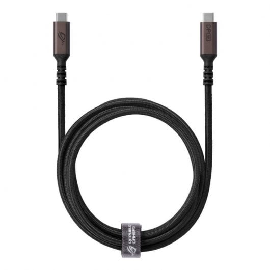 Station de charge ASUS ROG Gaming pour ROG Ally 65W USB-C noir