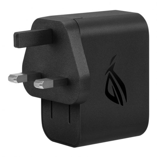 Station de charge ASUS ROG Gaming pour ROG Ally 65W USB-C noir