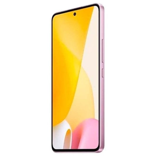 Xiaomi 12 Lite 5G 8GB 128GB 6.55" Rose
