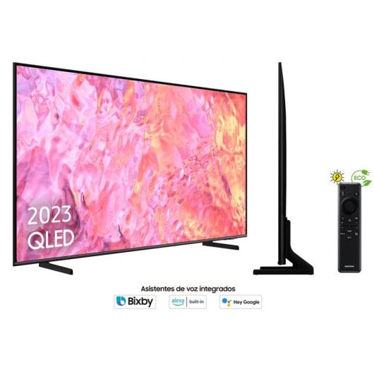 Samsung TQ75Q65CAUXXC 75" QLED UltraHD 4K HDR10+