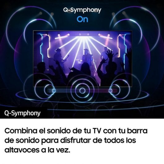 Samsung TQ75Q65CAUXXC 75" QLED UltraHD 4K HDR10+