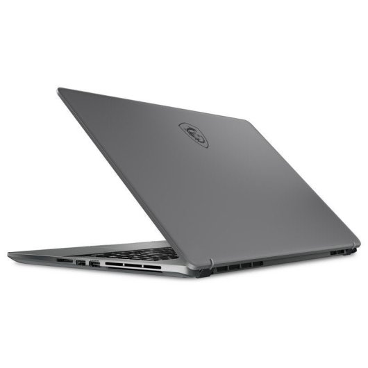 MSI CreatorPro Z17HX Studio A13VKT-017FR Intel Core i7-13700HX/32Go/2 To SSD/RTX 3000/17" (FR)