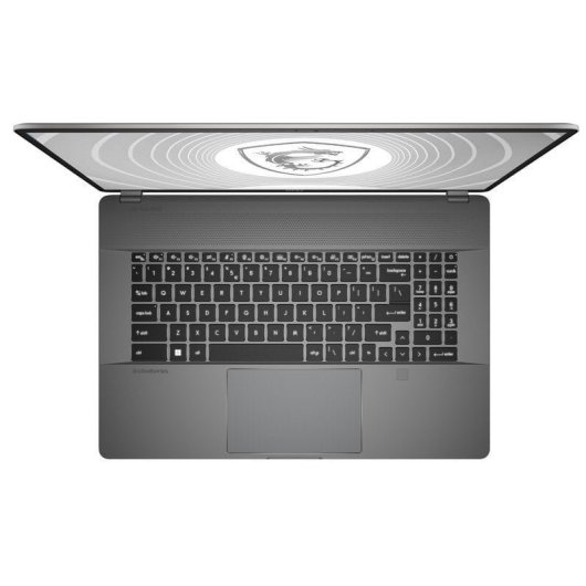 MSI CreatorPro Z17HX Studio A13VKT-017FR Intel Core i7-13700HX/32Go/2 To SSD/RTX 3000/17" (FR)