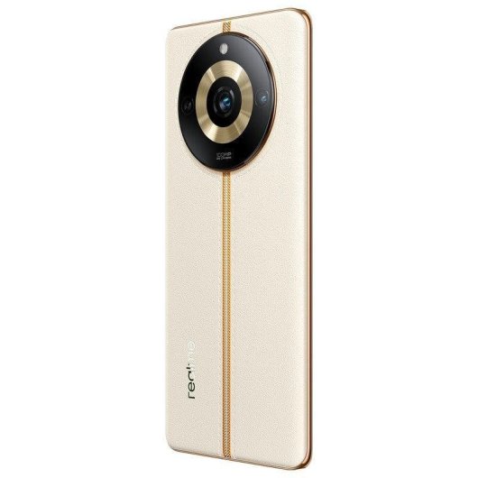 Realme 11 Pro 5G 8GB 256GB 6.7" Sunrise Beige