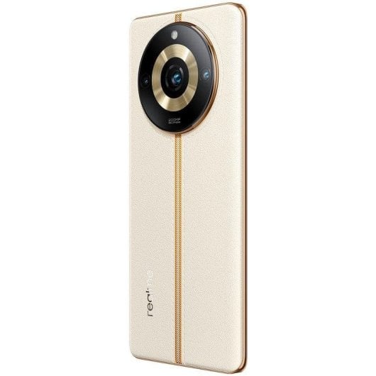 Realme 11 Pro Plus 5G 12GB 512GB 6.7" Sunrise Beige