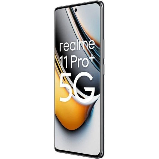 Realme 11 Pro Plus 5G 12GB 512GB 6.7" Negro