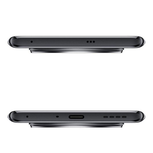 Realme 11 Pro Plus 5G 12GB 512GB 6.7" Negro