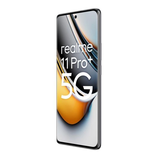 Realme 11 Pro Plus 5G 12GB 512GB 6.7" Negro
