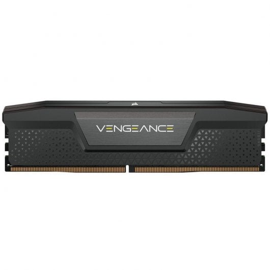 Corsair Vengeance DDR5 6000 MHz 64 GB 2x32 GB CL40 Nero