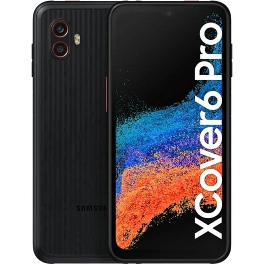 Samsung Galaxy Xcover6 Pro