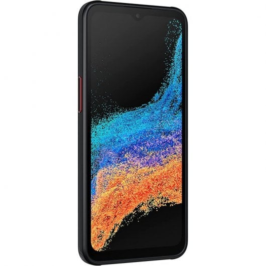 Samsung Galaxy XCover6 Pro 6/128GB Negro Libre Versión Importada EU