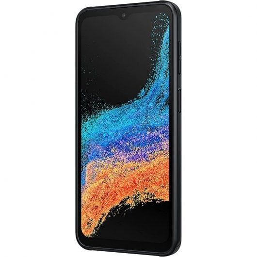 Samsung Galaxy XCover6 Pro 6/128GB Negro Libre Versión Importada EU