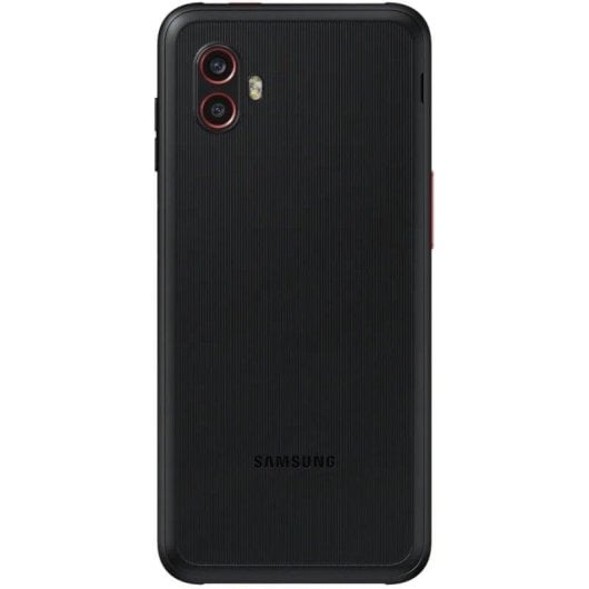 Samsung Galaxy XCover6 Pro 5G 6GB 128GB 6,6" Nero Dual SIM