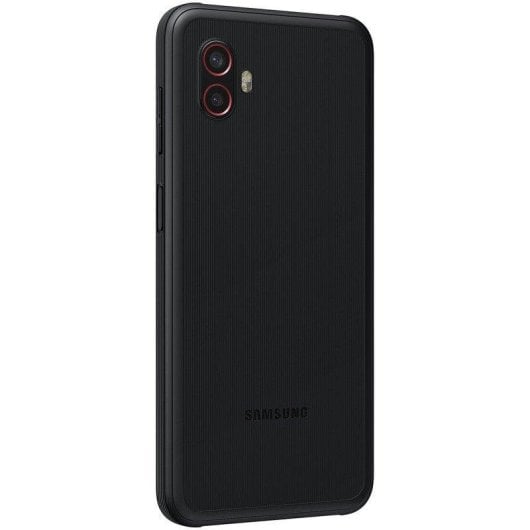 Samsung Galaxy XCover6 Pro 5G 6GB 128GB 6,6" Nero Dual SIM