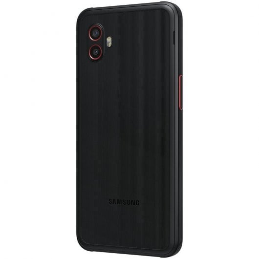 Samsung Galaxy XCover6 Pro 6/128GB Negro Libre Versión Importada EU