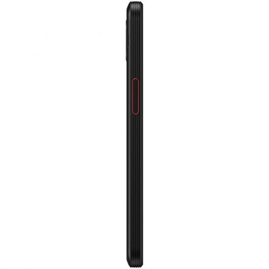 Samsung Galaxy XCover6 Pro 6/128GB Negro Libre Versión Importada EU