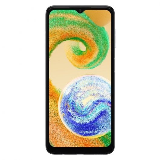 Samsung Galaxy A04s Nero