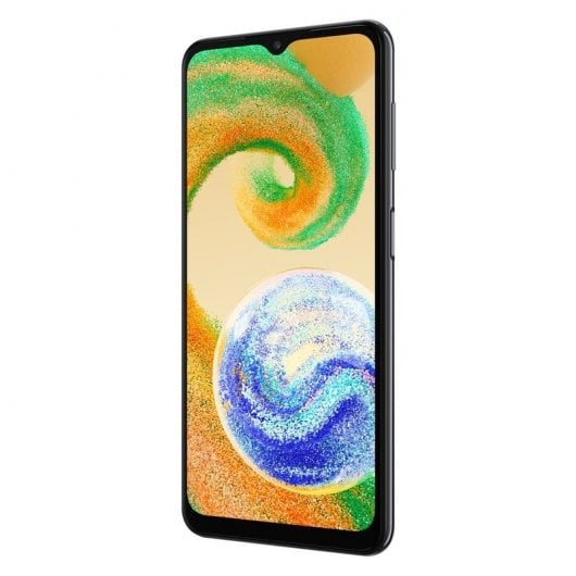 Samsung Galaxy A04s 3GB/32GB/6.5" Preto Versão Importada EU