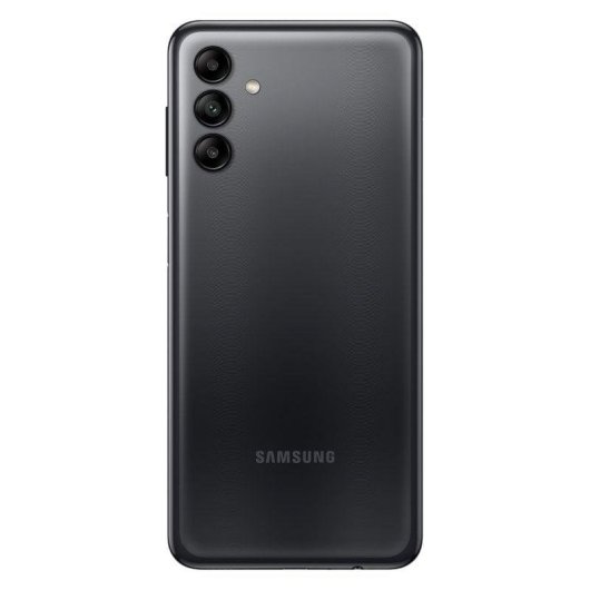 Samsung Galaxy A04s 4G 3GB 32GB Preto 6,5" Dual SIM