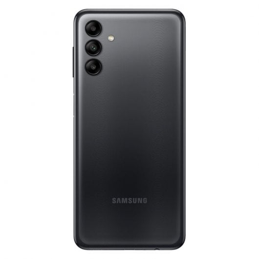 Samsung Galaxy A04s Nero