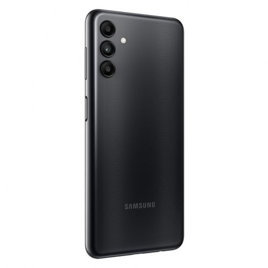 Samsung Galaxy A04s 3GB/32GB/6.5" Preto Versão Importada EU